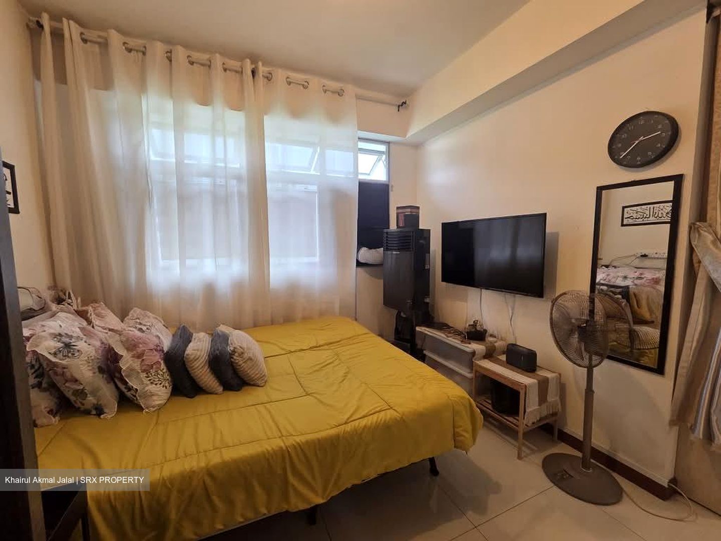 Blk 150A Yung Ho Spring II (Jurong West), HDB 2 Rooms #548698721
